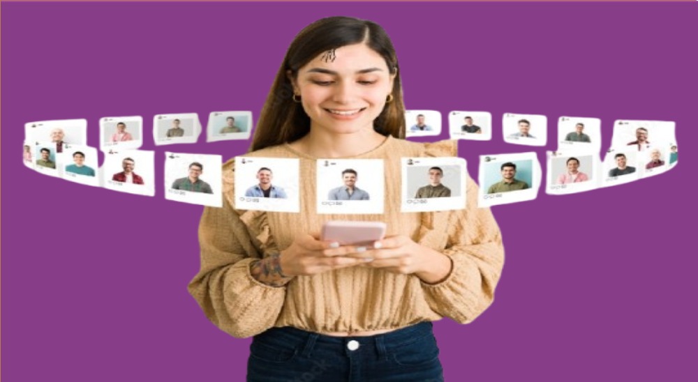 Dating showcase 3